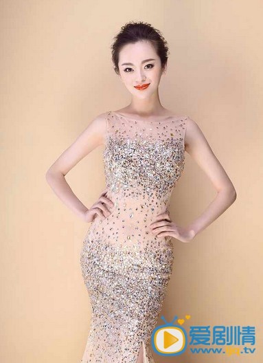 李善玉个人写真 李善玉高清写真_李善玉高清剧照