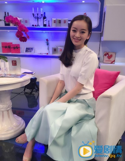 李善玉节目录制 李善玉高清写真_李善玉高清剧照