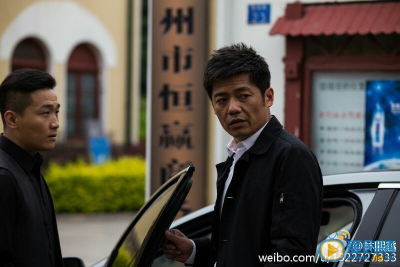 林熙越剧照 林熙越高清写真_林熙越高清剧照