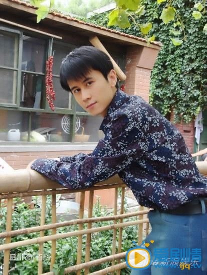 严昆写真 写真
