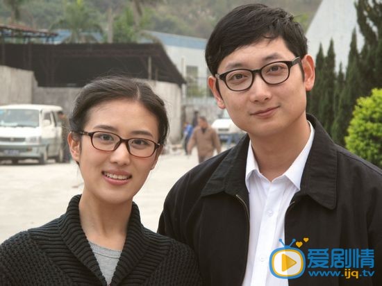马元剧照 剧照