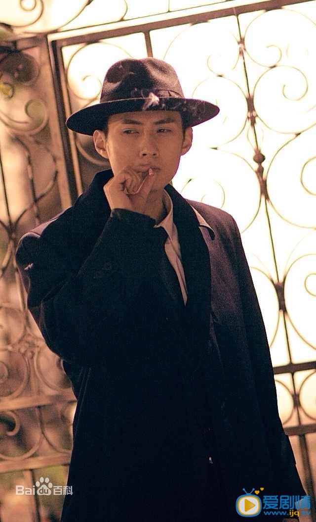 黄彦写真 黄彦高清写真_黄彦高清剧照