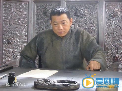张春年剧照 剧照