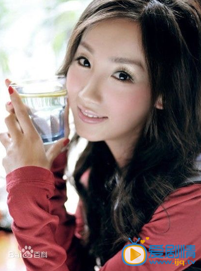 李欣冉写真  李欣冉写真
