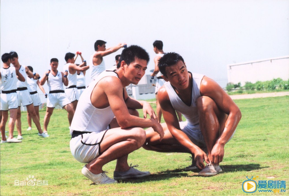 桑伟淋剧照 桑伟淋高清写真_桑伟淋高清剧照