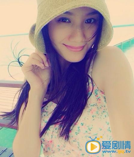 陈晴漪生活照 陈晴漪生活照