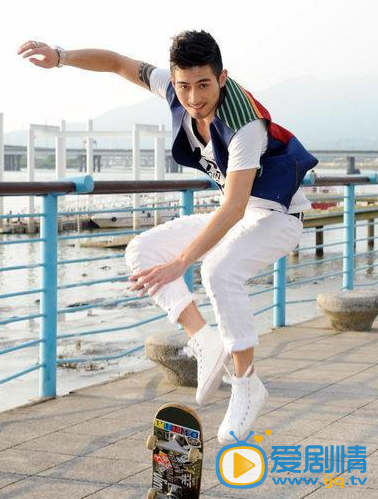 简宏霖写真 简宏霖高清写真_简宏霖高清剧照