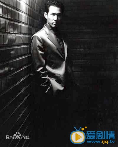 李政宰写真 李政宰高清写真_李政宰高清剧照