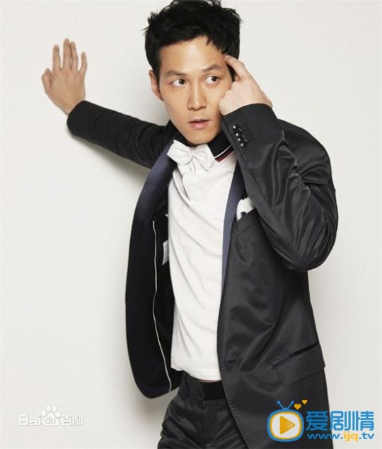 李政宰写真 李政宰高清写真_李政宰高清剧照