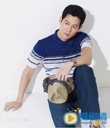 李政宰写真 李政宰高清写真_李政宰高清剧照