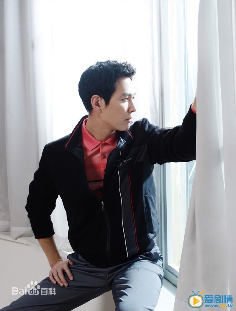 李政宰写真 李政宰高清写真_李政宰高清剧照