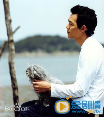 李政宰写真 李政宰高清写真_李政宰高清剧照