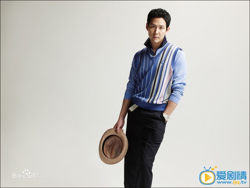 李政宰写真 李政宰高清写真_李政宰高清剧照