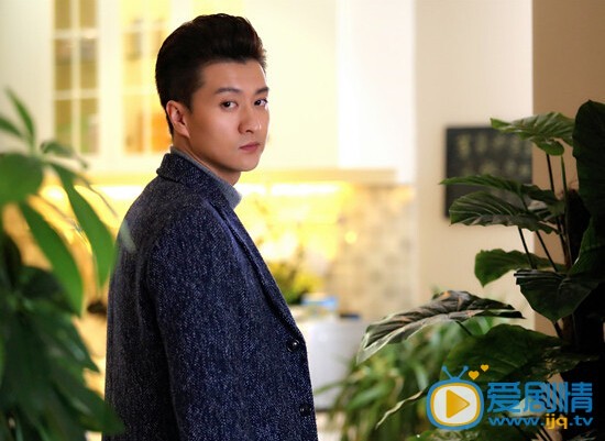 高仁剧照合集 高仁个人资料介绍简介高仁剧照