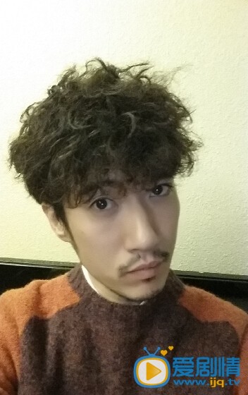 常远生活照 生活照