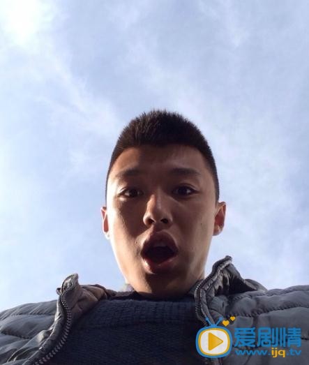 代旭生活照 代旭生活照