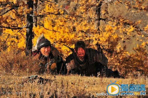 巴森扎布剧照 巴森扎布高清写真_巴森扎布高清剧照