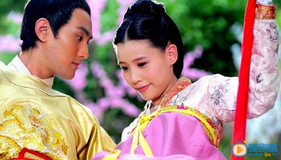 帝锦剧情介绍(1-25集大结局)