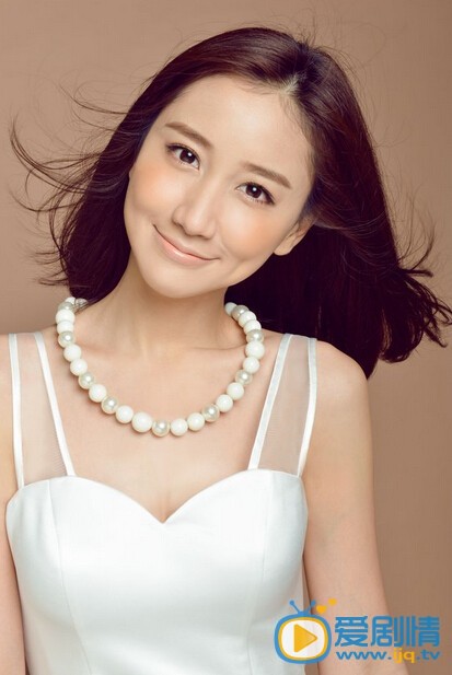 陈彦妃个人写真 陈彦妃个人写真