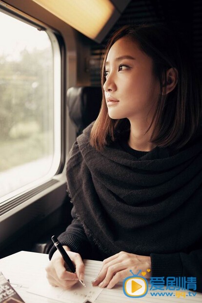 陈彦妃个人写真 陈彦妃个人写真