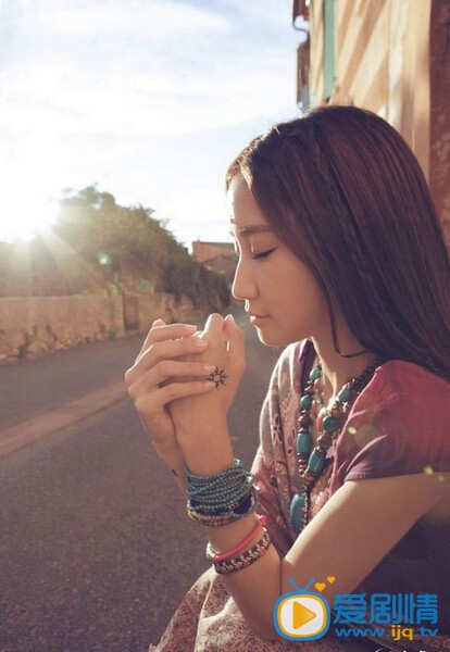 陈彦妃个人写真 陈彦妃个人写真