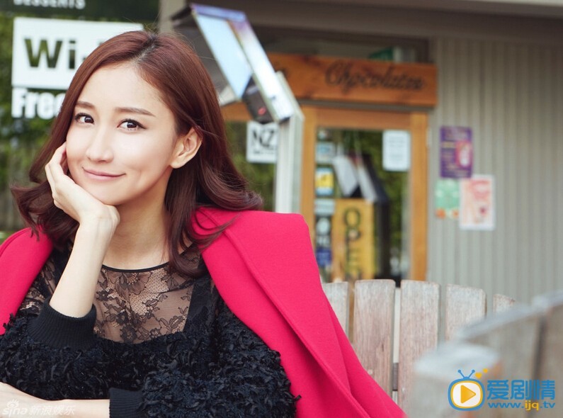 陈彦妃公益写真 陈彦妃公益写真