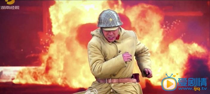 民兵康宝剧情介绍(1-38集大结局)