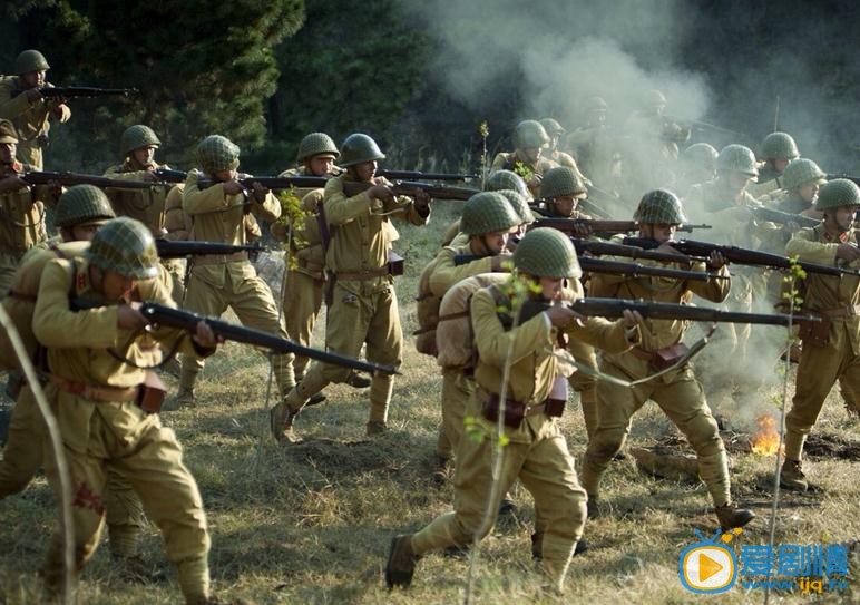 民兵康宝剧情介绍(1-38集大结局)