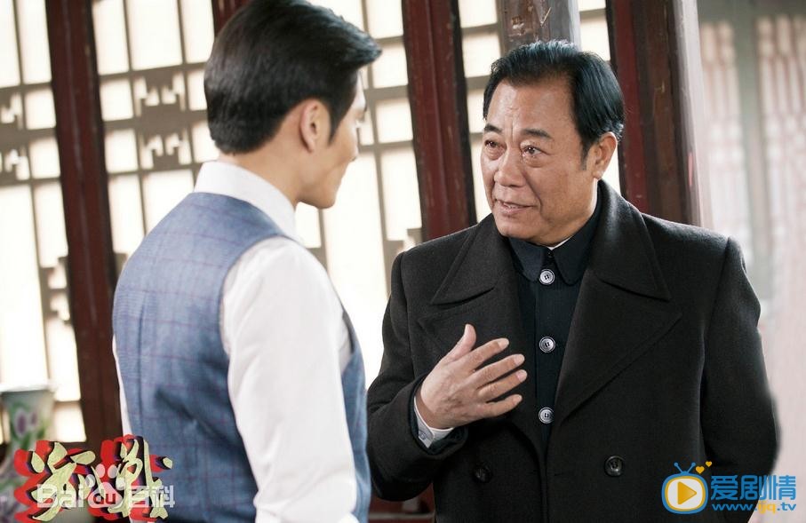 孤战剧情介绍(1-48集大结局)
