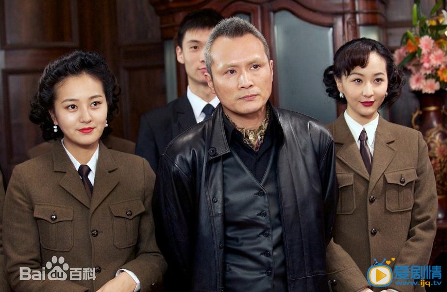 孤战剧情介绍(1-48集大结局)