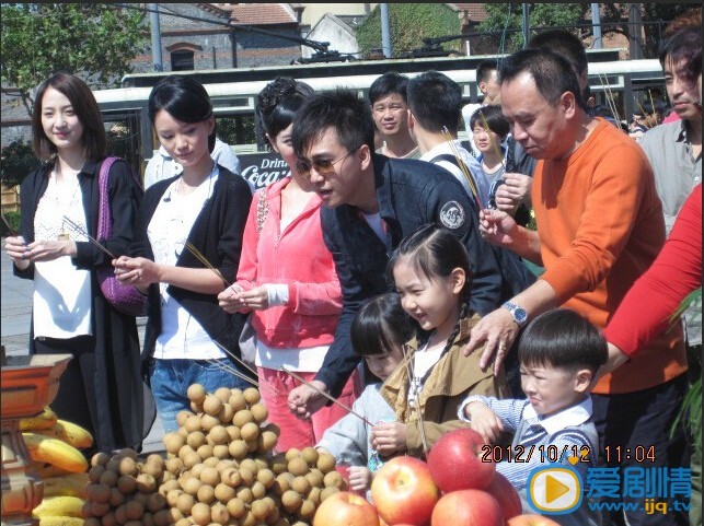 武泽锦熙活动照 武泽锦熙高清写真_武泽锦熙高清剧照