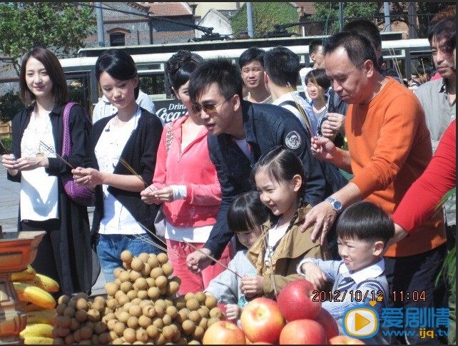 武泽锦熙活动照 武泽锦熙高清写真_武泽锦熙高清剧照