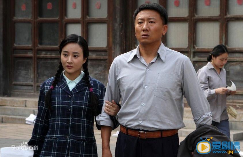 姜帆剧照 姜帆剧照