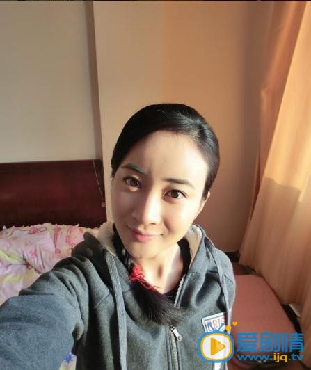 姜帆生活照 姜帆生活照