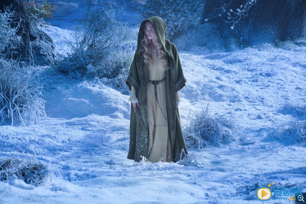 沉睡魔咒什么时候上映 上映时间