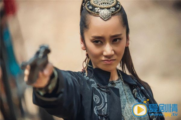 最后的战士剧情介绍(1-44集大结局)