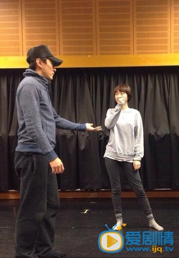 盛鉴生活照 盛鉴生活照