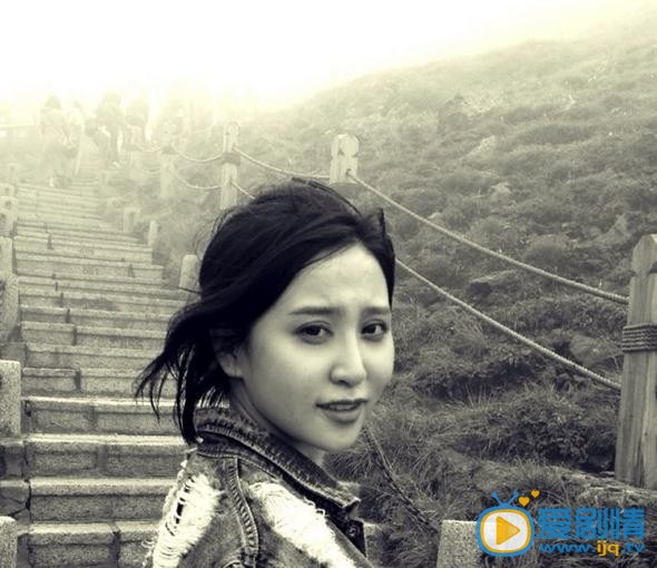 许娇宁生活照 许娇宁生活照