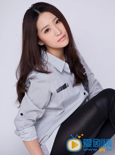 许娇宁写真 许娇宁写真