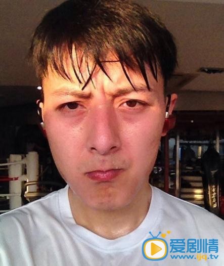 金于宸生活照 金于宸生活照