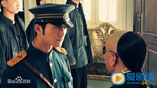 李泰延剧照 剧照