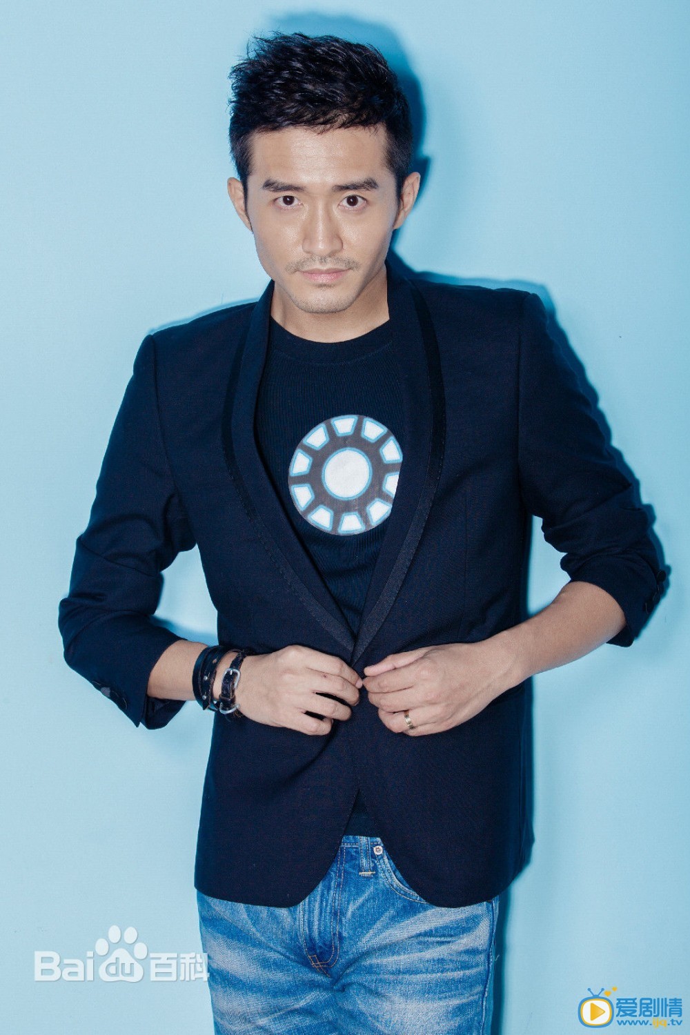 李泰延写真 写真