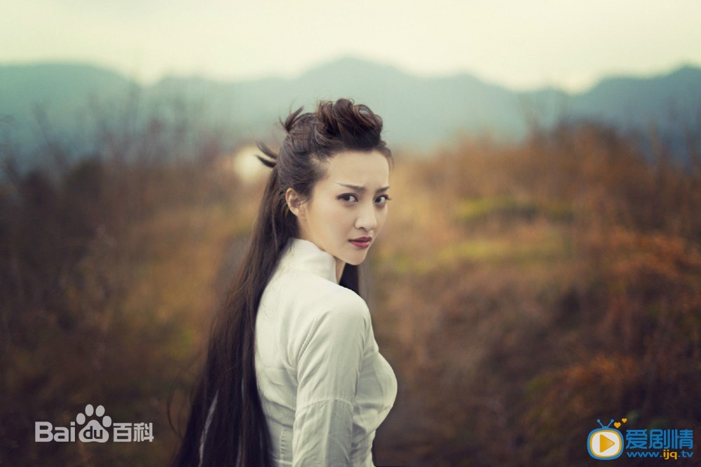 游游剧照 游游高清写真_游游高清剧照