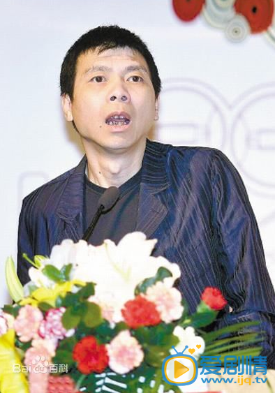冯小刚活动照 冯小刚活动照