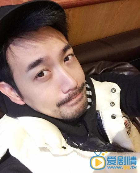 张智尧生活照 张智尧生活照