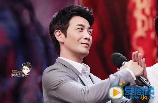 张智尧活动照 张智尧活动照