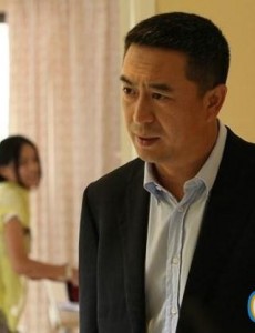 后海不是海石墨为何要隐瞒樱子的身份？樱子的亲生父亲到底是谁？