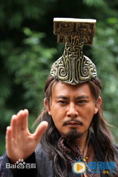 大舜剧情介绍(1-35集大结局)