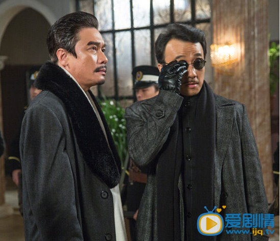 爸爸父亲爹苏明远剧照   爸爸父亲爹剧情介绍 剧照