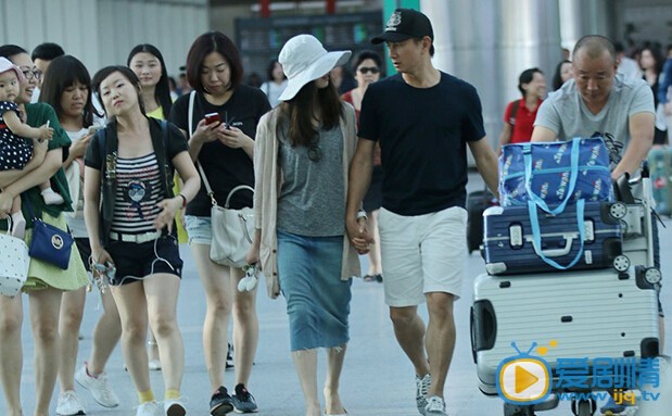 吴奇隆刘诗诗吴奇隆亲密照 吴奇隆高清写真_吴奇隆高清剧照